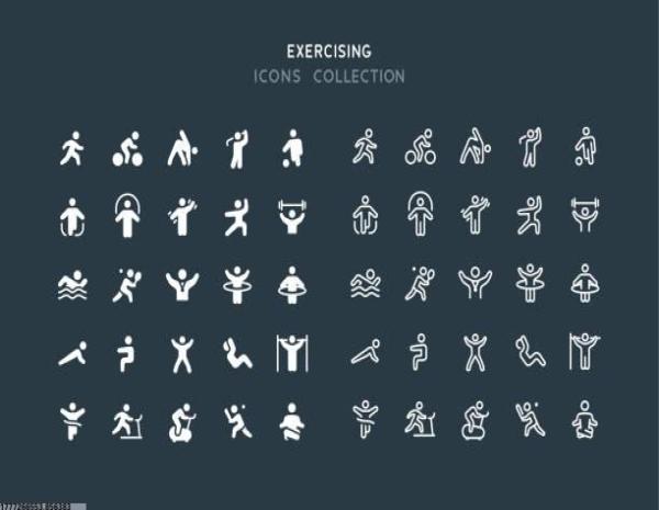 群众体育活动案例分享