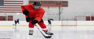 校园体育赛事支持