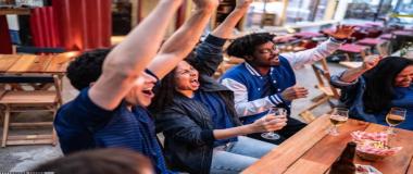 运动器材供应与支持