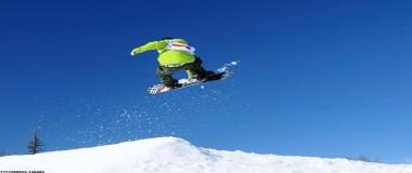 定制化户外拓展培训