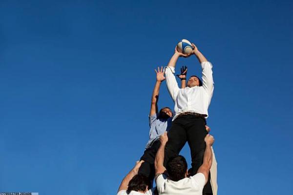 有助于缓解压力的体育项目推荐